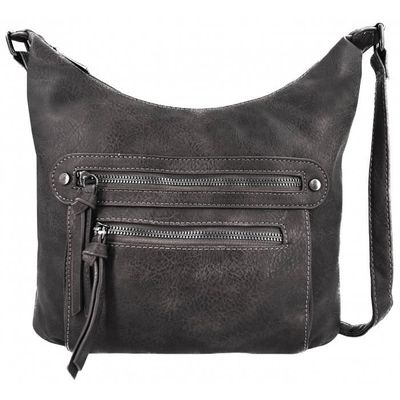 Sac a main bandouliere Bleu Cerise NOIR TT0024 Cdiscount Bagagerie Maroquinerie