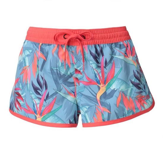 RIP CURL Short de plage Sea Breeze Bsh Femme Color