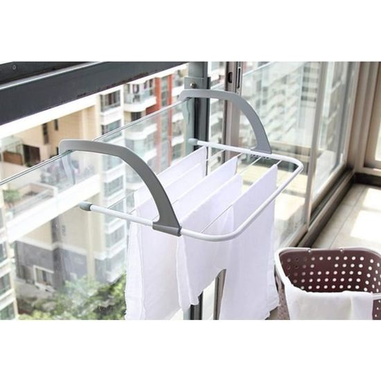 Porte-serviettes écologique Mural De Support De Serviette Facile à