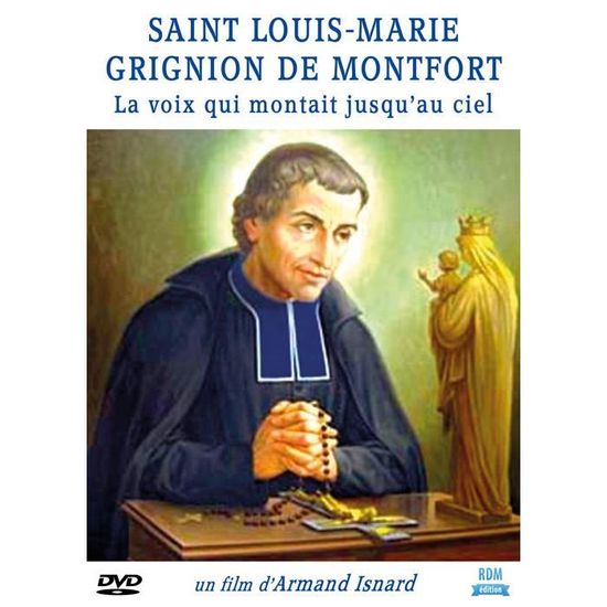 Œuvres complètes - Saint Louis-Marie Grignion de Montfort main image 1