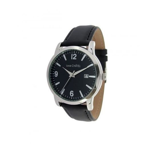 Montre 2025 louis chatel