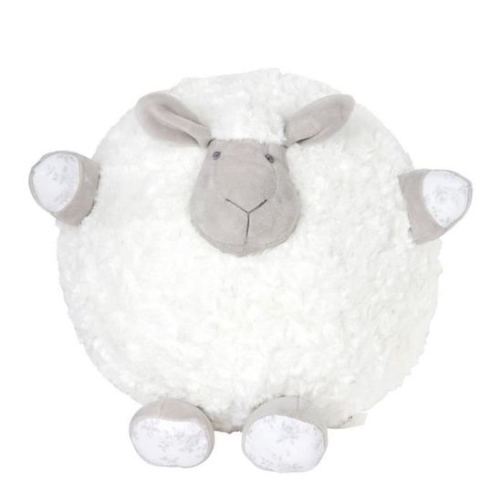 Grosse peluche mouton deals
