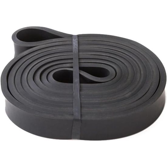 Bande De Résistance En Caoutchouc Pour Entraînement Physique, Corde