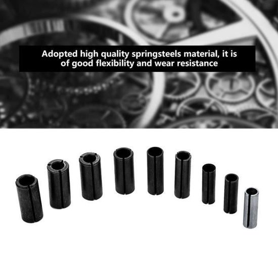 Bracelet Antistatique ESD Réglable - Décharge En 0,1 Seconde, Câble Spiralé 1,8 M - Pour Travail électronique, Protection Composants