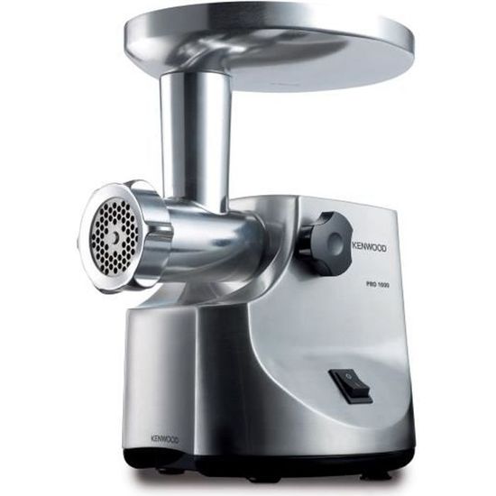 Двигатель мясорубки kenwood mg510