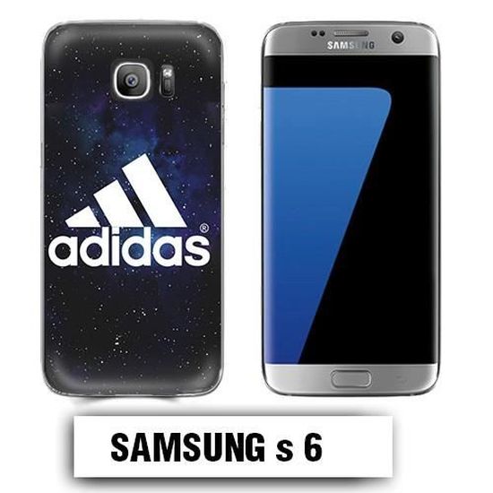 Cover samsung sale s6 adidas