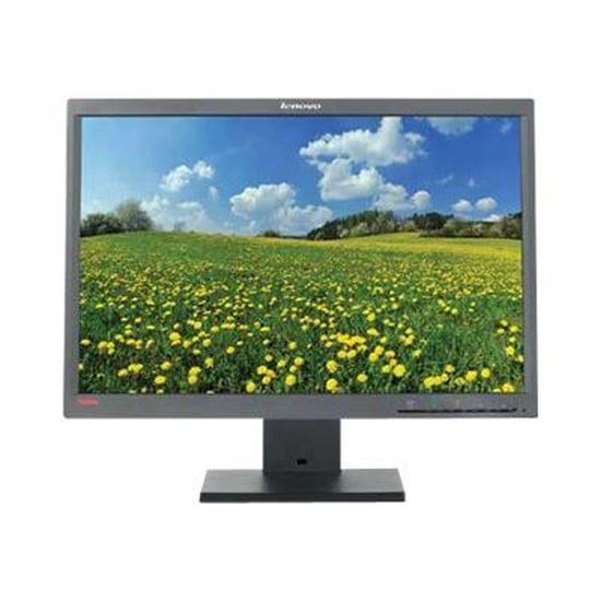 Lenovo ThinkVision L2250p - Écran LCD - 22" - 168…