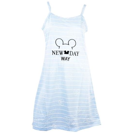Chemise de nuit hot sale humoristique