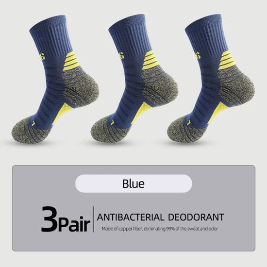 Lusibaka Chaussettes Fantaisie Pour Homme Et Femme - Chaussettes