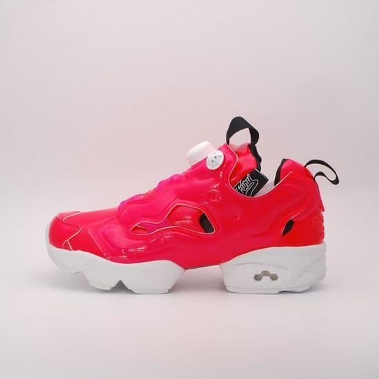 Reebok instapump donna rose cheap