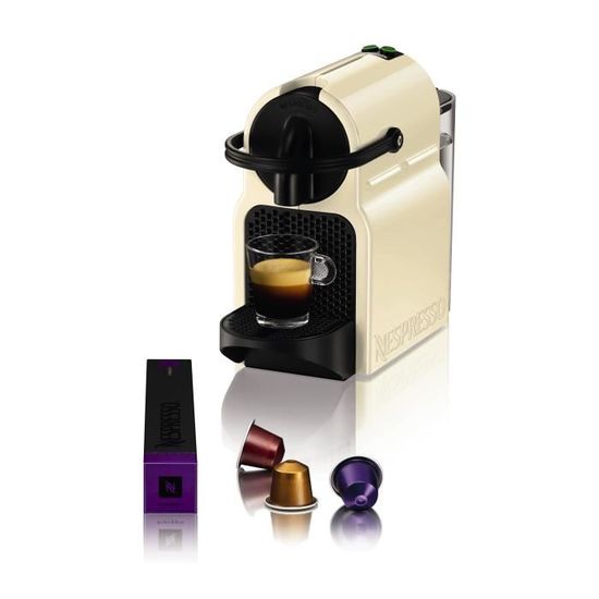SPARES2GO Replacement Water Tank For Magimix Inissia M105 Coffee Machine
