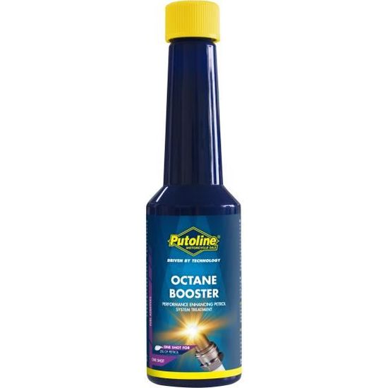 PUTOLINE Octane Booster 150 Ml Flaconabc100010705600000 Cdiscount Auto