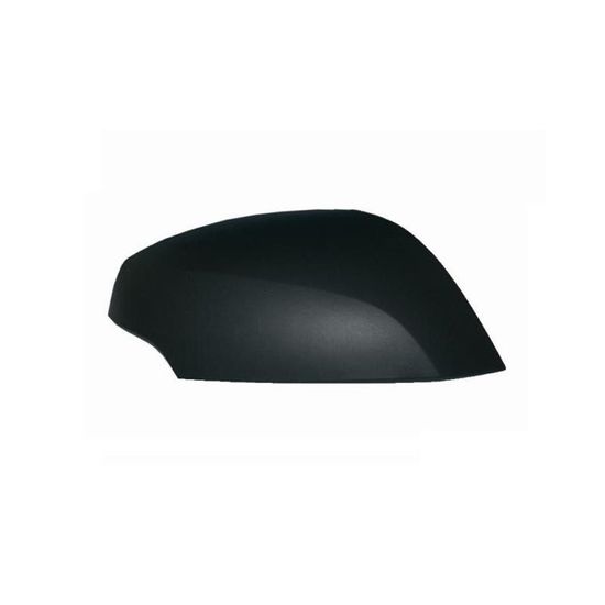 Coque De Rétroviseur Droite Noire Compatible Renault Espace 5 Depuis 2015 - Référence 963746226R