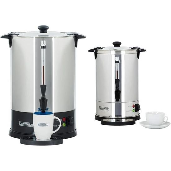 Pièces détachées pour Percolateur à café 100 tasses - Référence CPC100 Pièces détachées pour Percolateur à café 100 tasses - Référence CPC100
