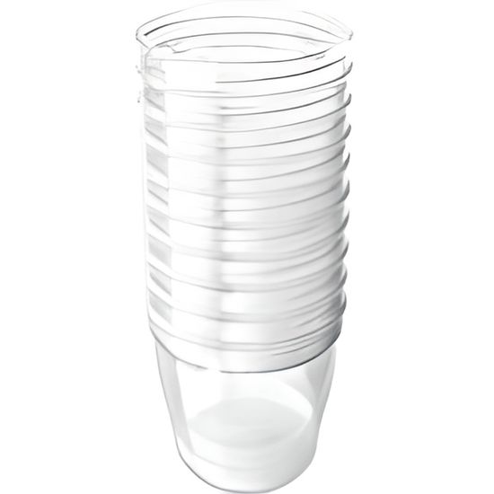 Philips Avent Conservation 10 Pots De 180 Ml Cdiscount Puericulture Eveil Bebe