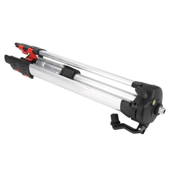 Support Double Lampe E27 Avec Trépied - Pour Studio Photo, Vidéo, Flash - 4