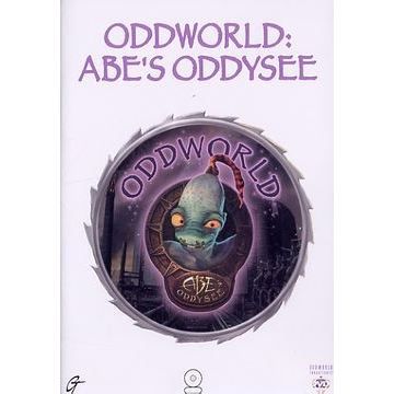 Oddworld Abes Oddysee