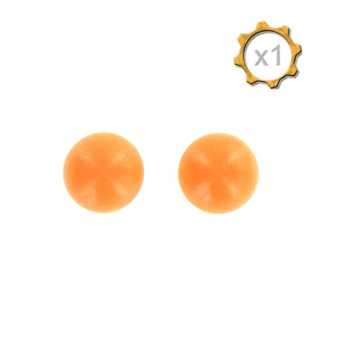 1 paire de bouchons d'oreilles antibruit 3M 131…
