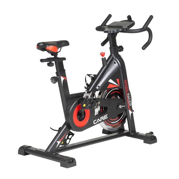 Velo spinning roue inertie 20 kg Clearance