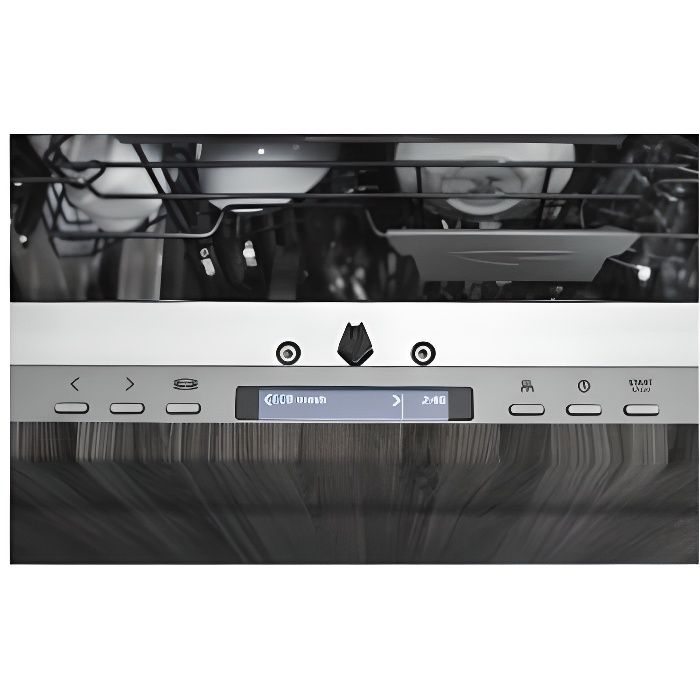 LV TT INT 86CM 14C 42DB C/B 12 P INDUCTION LCD HD TURBO SECHA