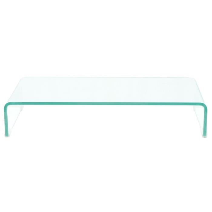 Meuble Tv Verre