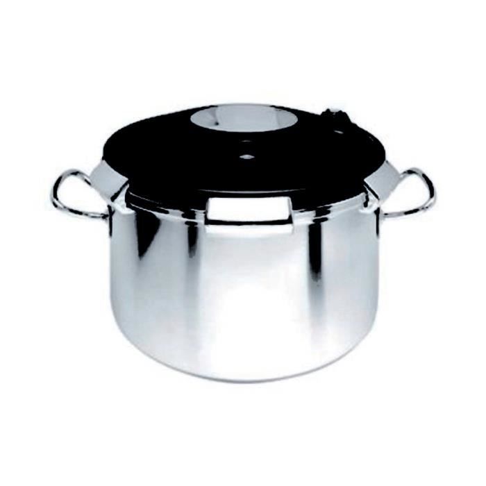 AUTOCUISEUR PRO INOX 20 L.
