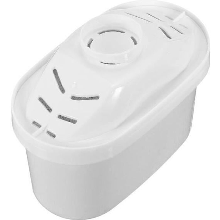 Pack de 6 Cartouches Filtres pour Brita Maxtra Carafe Filtrante Bouilloire Pièce de Rechange a436