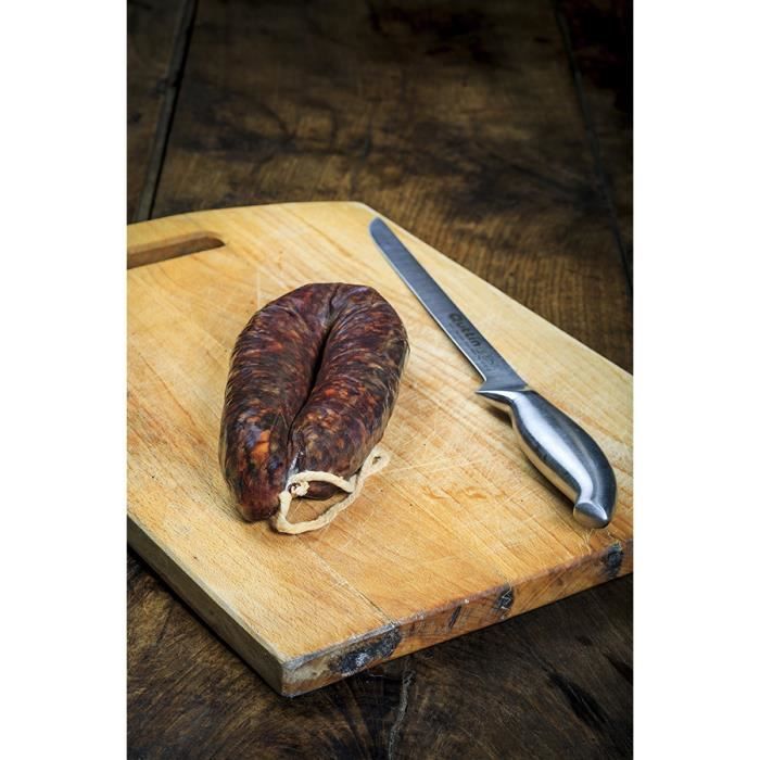 MORCILLA IBERIQUE - 370g