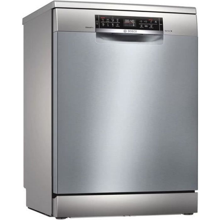 Lave-vaisselle 60cm 14 couverts 40db - SMS6ECI63E - BOSCH