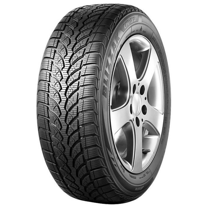 BRIDGESTONE 225/40 R18 92V LM32 A0 Pneu Tourisme Hiver