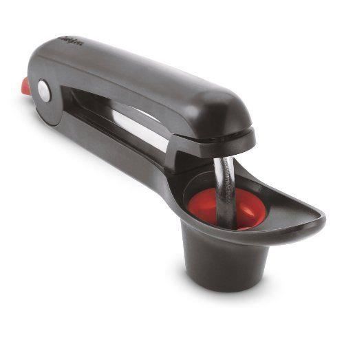 Cuisipro 747151 Dénoyauteur Cerise / Olive 20 cm