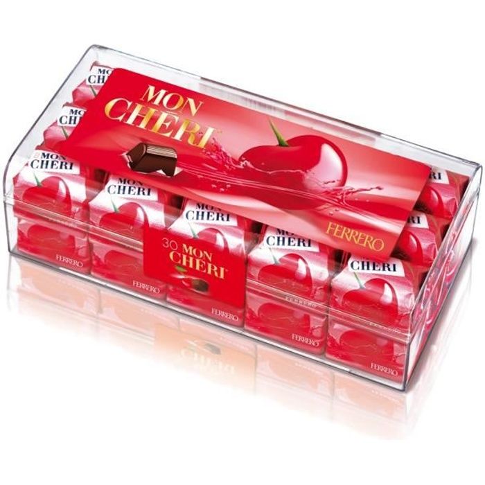 Mon Cheri cerise 315 g Mon Cheri