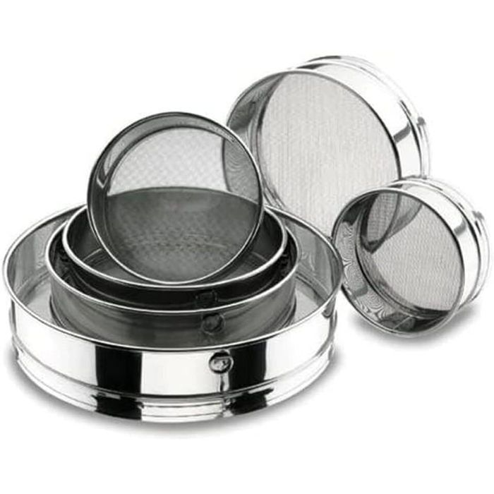 Tamis Inox 18-10 P35 D.30 18-10