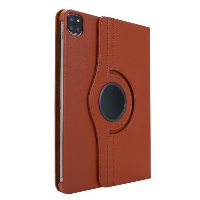 Shell - Case Étui De Support Intelligent Mince Pour Ipad Pro 11 Pouces 2021 Housse Protection Écran Veille-Sommeil DOD5