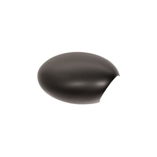 Coque de rétroviseur droite pour MINI R50/R53 de 2004 à 2006, ONE/COOPER, Neuve à peindre.