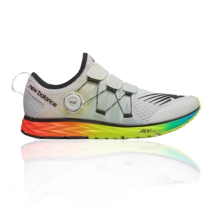 New Balance Hommes 1500T2 Chaussures De Course À Pied