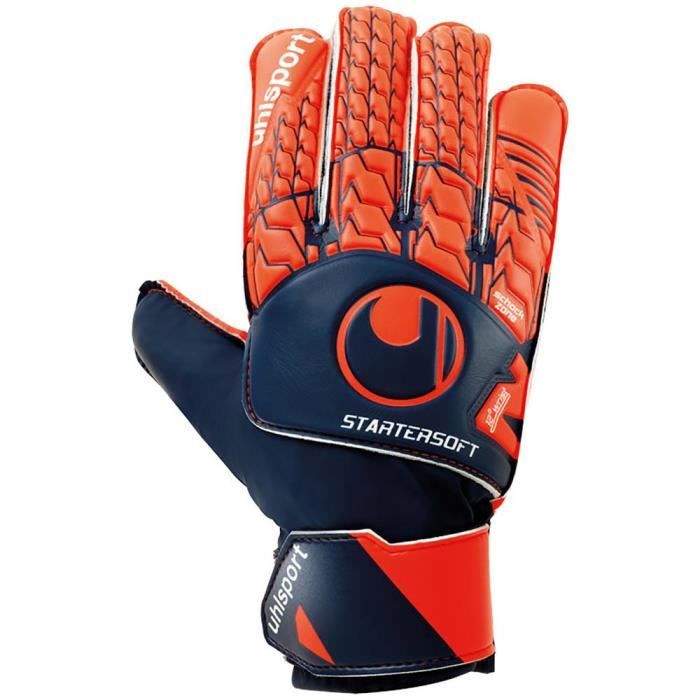 Équipement Gants de gardien de foot Uhlsport Next Level Starter Soft