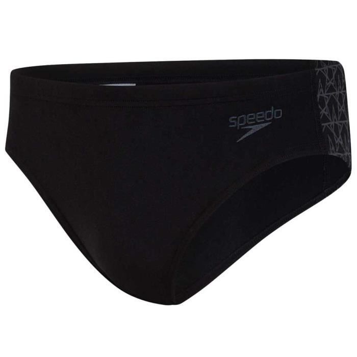 MAILLOTS DE BAIN Homme Slips bains Speedo Boomstar Splice 7cm