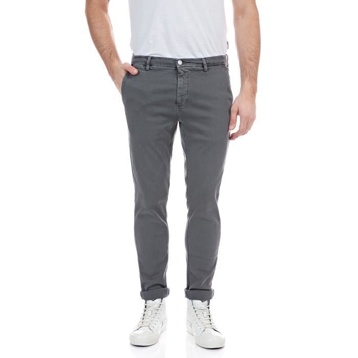 Replay Chinos Homme M9627L.000.8166197-040