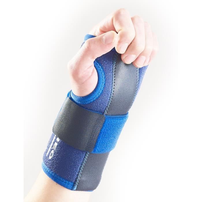 Neo G Attelle de poignet stabilisatrice