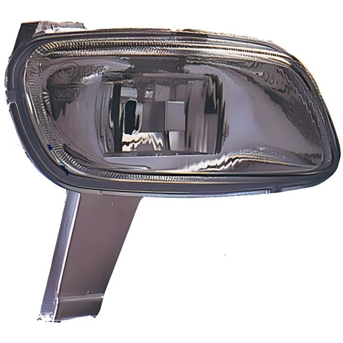 Feu antibrouillard gauche pour PEUGEOT 106 ph. 2 1996-2005, H11, Neuf.