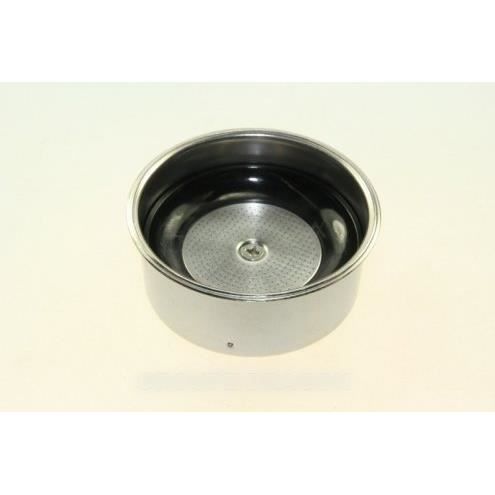 Filtre 1 tasse pour machine expresso RIVIERA & BAR - BVMPIECES