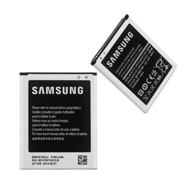 Batterie Samsung Galaxy Grand Plus