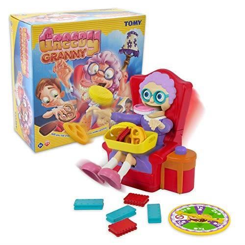 TOMY Mamie Goinfron, 13959 13959