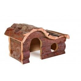 Maison Hana Natural Living Trixie pour rongeurs…