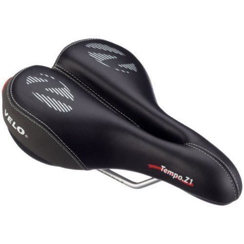 VELO Tempo-Z1 - Selle de trekking - Hommes - 260 x 170 mm - 11166700