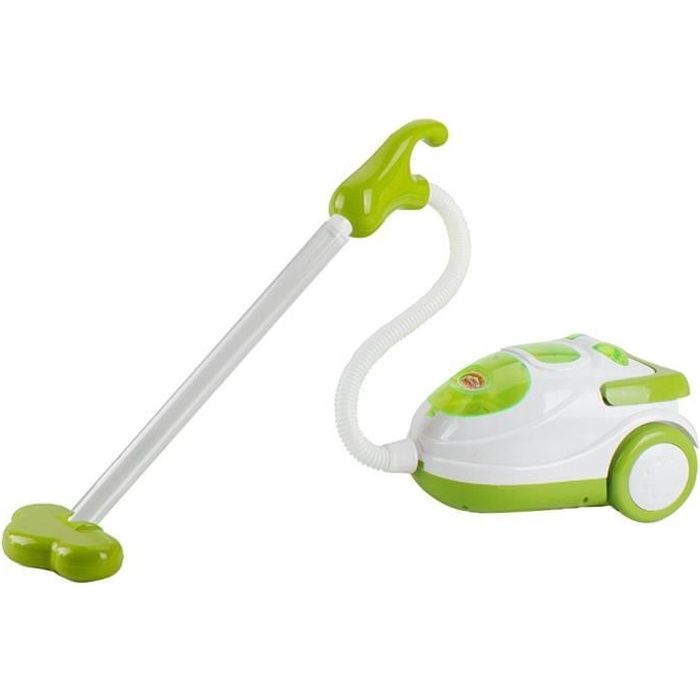 aspirateur jouet bebe