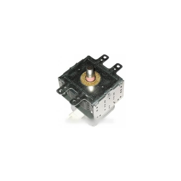 MAGNETRON 2M240H POUR MICRO ONDES WHIRLPOOL 3115557 - * 481913158019 - AVM760 - AVM760 - AVM764AV - BVMPièces