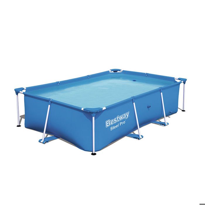 Bestway Démontable 259x170x61 cm - vue 2