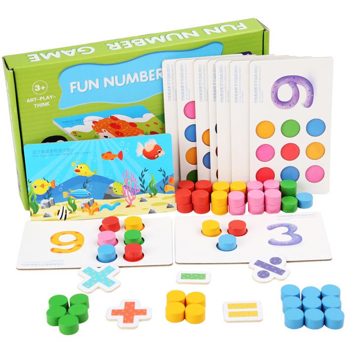 Busy Board Shinescent – Jouet Éducatif Sensoriel Bébé 2-6 Ans – Tableau D’Activités Boutons Lacets Zip Horloge Calendrier Formes